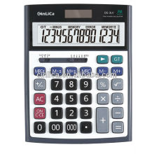Calculatrice / calculatrice jumbo / calculatrice électronique